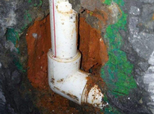 白山市卫生间测漏水价格明细