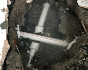 白山市卫生间防水电话号码