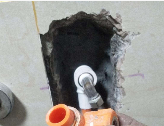 白山市卫生间测漏水哪家好