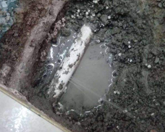 白山市卫生间测漏水哪家好