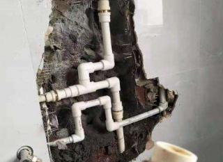 白山市卫生间测漏水价格多少
