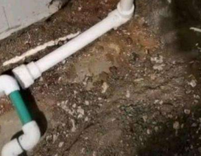 白山市卫生间测漏水服务电话