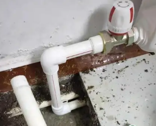 白山市卫生间测漏水多少钱
