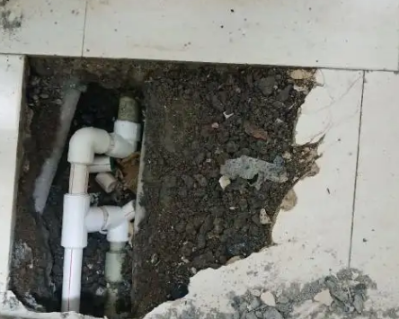 白山市卫生间测漏水哪家好
