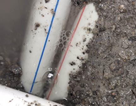 白山市漏水检测公司哪家好